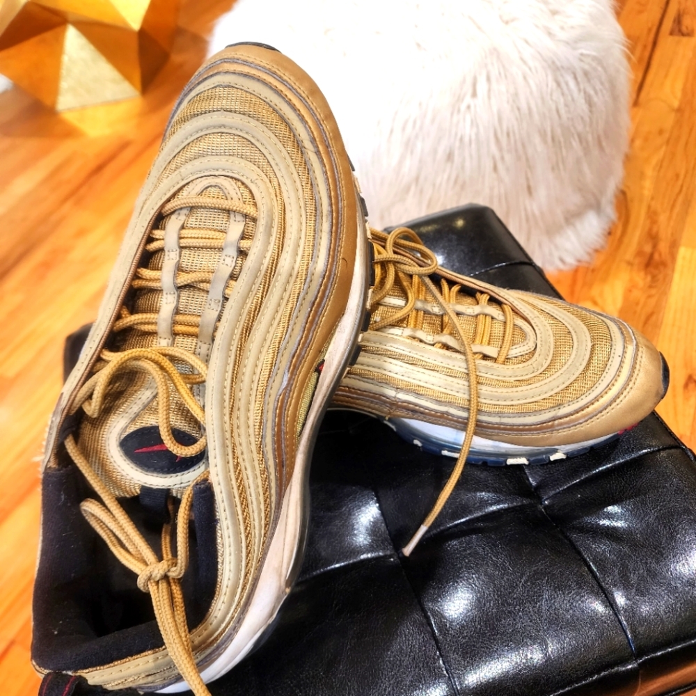 Nike Air Max '97